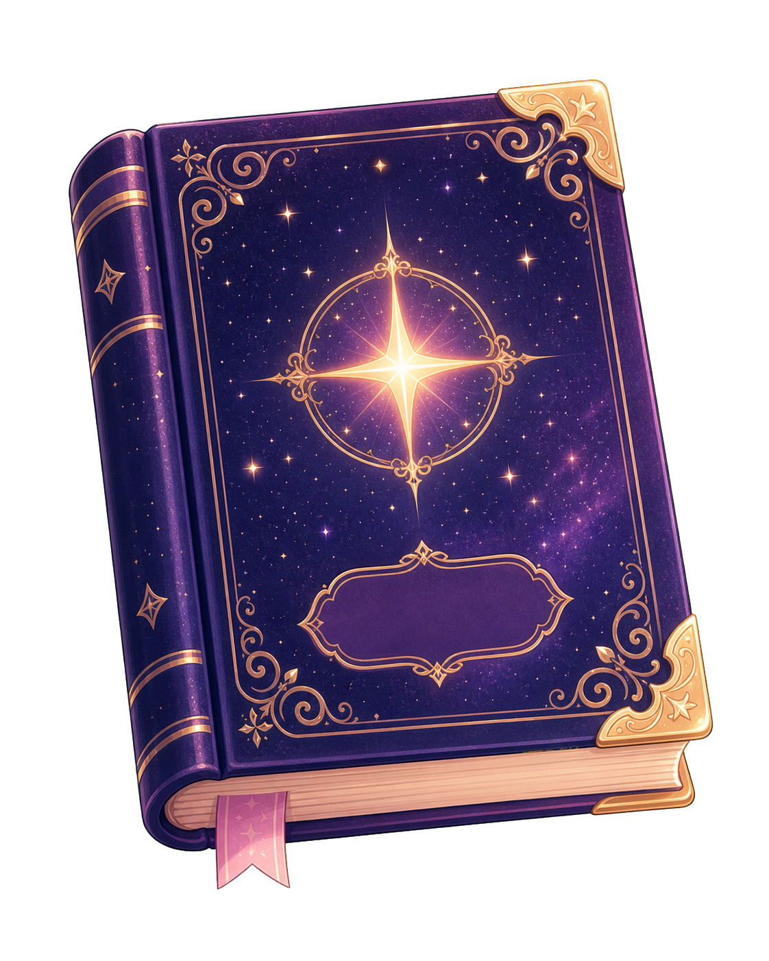 A closed storybook: Liv's Story